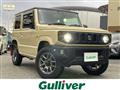 2024 Suzuki Jimny