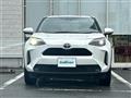 2021 Toyota Yaris Cross