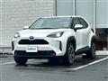 2021 Toyota Yaris Cross