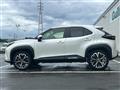 2021 Toyota Yaris Cross