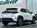 2021 Toyota Yaris Cross