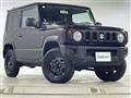 2021 Suzuki Jimny