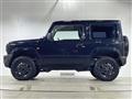 2021 Suzuki Jimny