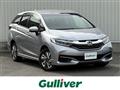 2017 Honda SHUTTLE HYBRID