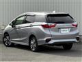 2017 Honda SHUTTLE HYBRID