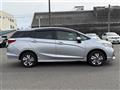 2017 Honda SHUTTLE HYBRID