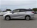 2017 Honda SHUTTLE HYBRID