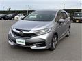 2017 Honda SHUTTLE HYBRID