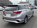 2017 Honda SHUTTLE HYBRID