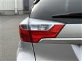 2017 Honda SHUTTLE HYBRID