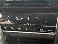 2017 Honda SHUTTLE HYBRID