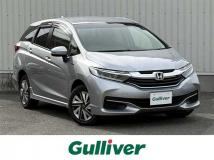 2017 Honda SHUTTLE HYBRID