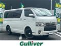 2017 Toyota Hiace Van