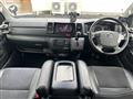 2017 Toyota Hiace Van