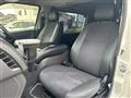 2017 Toyota Hiace Van
