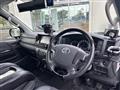 2017 Toyota Hiace Van
