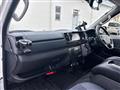 2017 Toyota Hiace Van