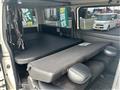 2017 Toyota Hiace Van
