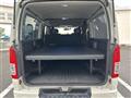2017 Toyota Hiace Van