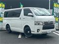 2017 Toyota Hiace Van