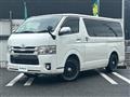 2017 Toyota Hiace Van