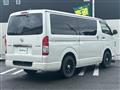 2017 Toyota Hiace Van