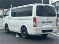 2017 Toyota Hiace Van