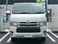 2017 Toyota Hiace Van