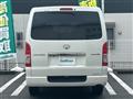 2017 Toyota Hiace Van