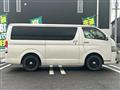 2017 Toyota Hiace Van