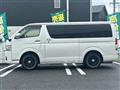 2017 Toyota Hiace Van