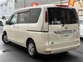 2011 Nissan Serena