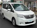 2011 Nissan Serena