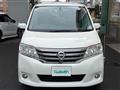 2011 Nissan Serena