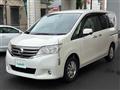 2011 Nissan Serena