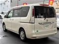 2011 Nissan Serena