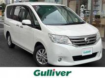 2011 Nissan Serena