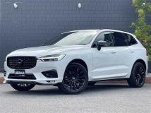 2020 Volvo XC60