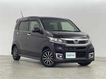 2018 Honda N-WGN