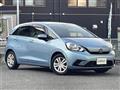 2020 Honda Fit