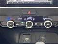 2020 Honda Fit