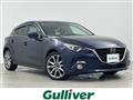 2016 Mazda Axela Sport