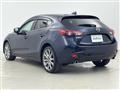 2016 Mazda Axela Sport