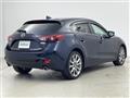 2016 Mazda Axela Sport