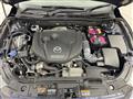 2016 Mazda Axela Sport