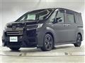 2019 Honda Step WGN