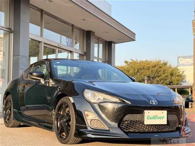 2012 Toyota 86