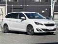 2016 Peugeot 308