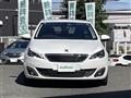 2016 Peugeot 308