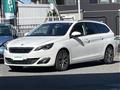 2016 Peugeot 308